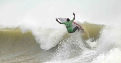 Japan Dominates Day 2 of Shore Temple Classic QS 2000