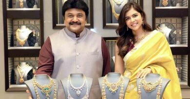 Kalyan Jewellers Chennai anna nagar showroom