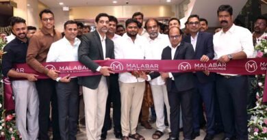 Malabar Gold Diamonds Thoraipakkam Showroom