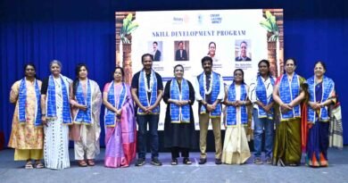 Rotary Empowered Women Programme Chennai