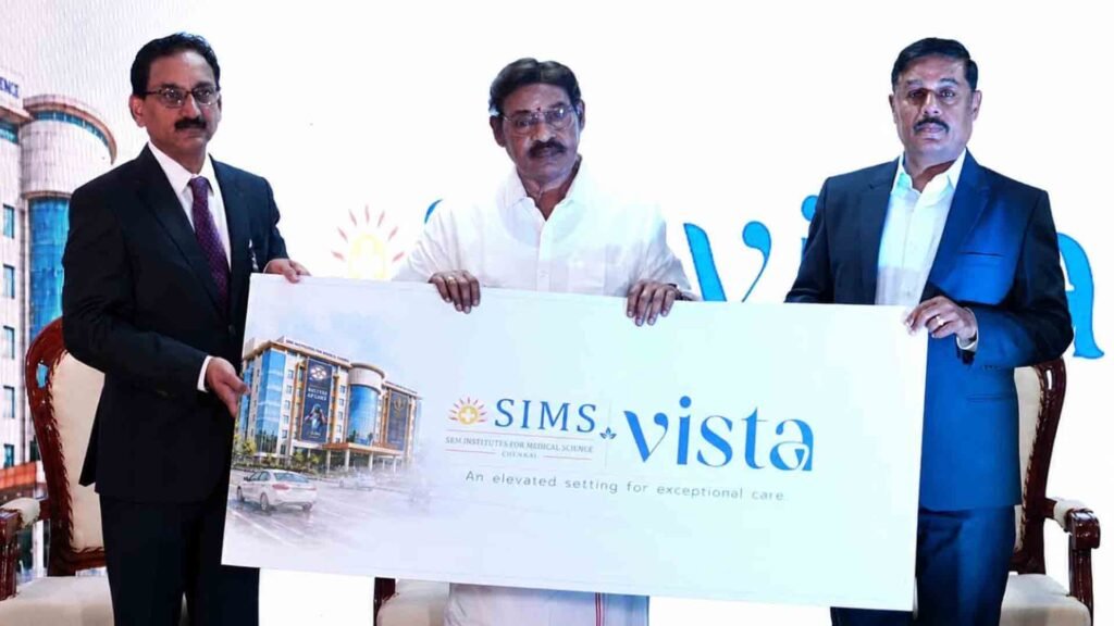 SIMS Aesthetic Institute Chennai