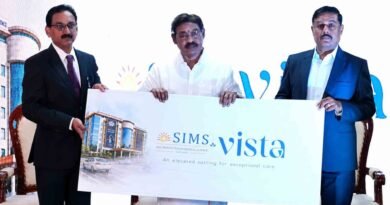 SIMS Aesthetic Institute Chennai