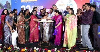 SIP Academy 23rd Anniversary