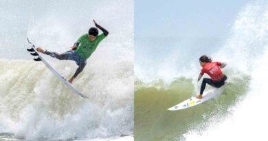 Shore Temple Classic QS 2000 Day 3