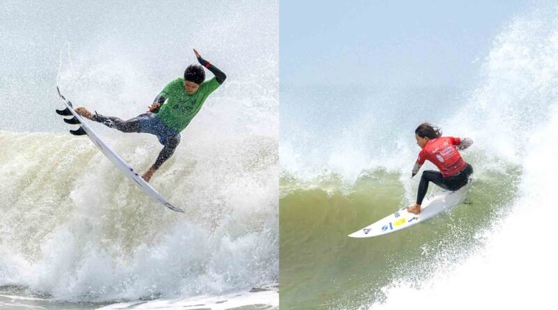 Shore Temple Classic QS 2000 Day 3