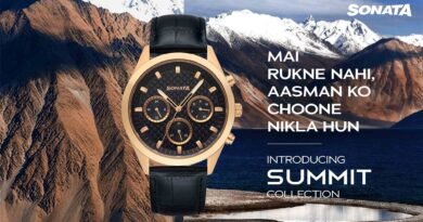 Sonata Summit Collection