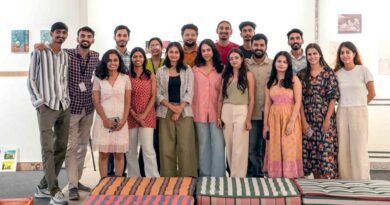 Studio Intensive Jaipur