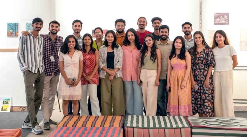 Studio Intensive Jaipur