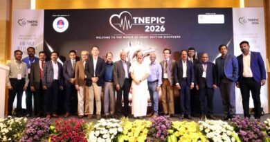 TNEPIC 2026 Chennai