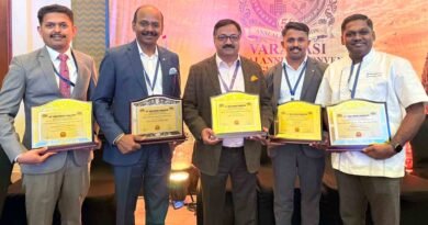 Tamara Leisure Experiences FHRAI Awards