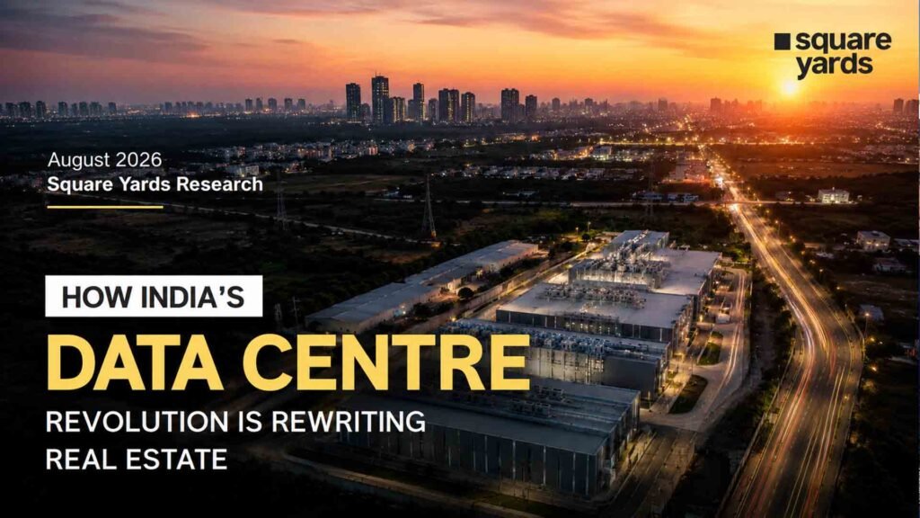 Vizag Data Centre Report