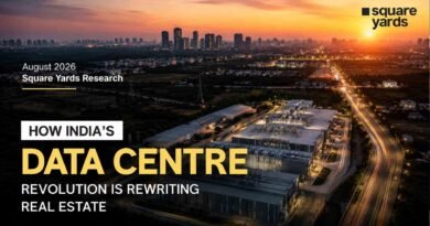 Vizag Data Centre Report