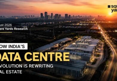 Vizag Data Centre Report
