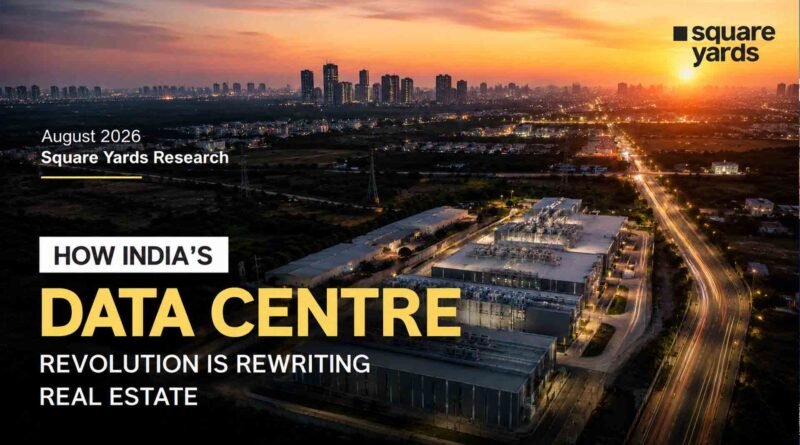 Vizag Data Centre Report