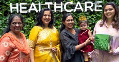 World Breastfeeding Week Chennai mgm healthcare radhika sarathkumar