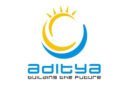 aditya infotech limited logo