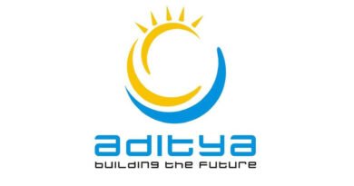 aditya infotech limited logo