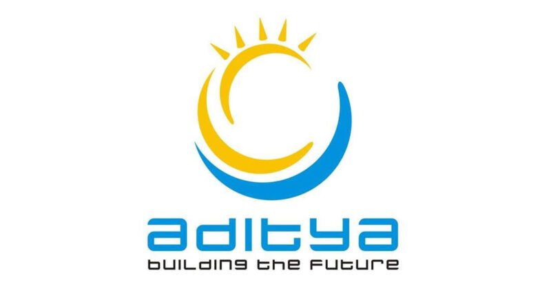 aditya infotech limited logo