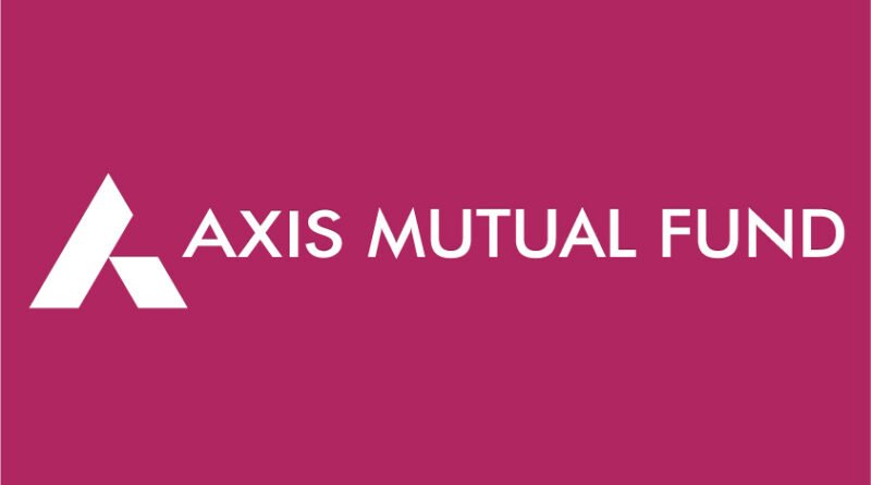 axis mutual fund logo