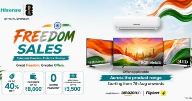 led tv independence day offers