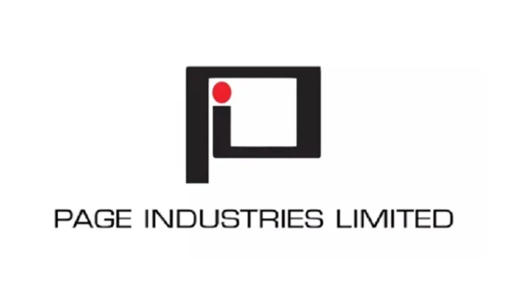 page industries limited logo