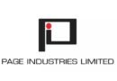 page industries limited logo