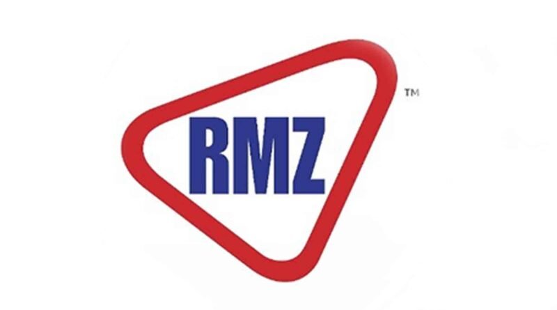 rmz logo