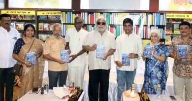 rounaak shiv aazhikondan rajendra chola tamil historical novel