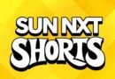 sun nxt shorts