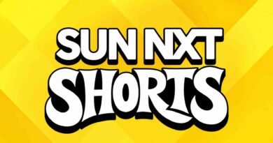 sun nxt shorts