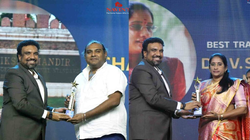 Aatral Migu Aasiriyar Award 2026