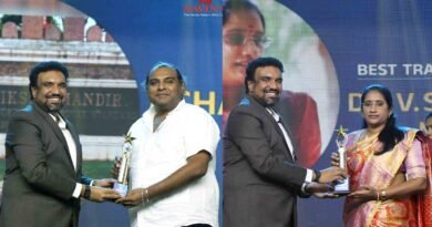 Aatral Migu Aasiriyar Award 2026
