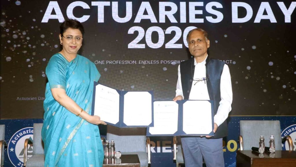 BIMTECH IAI MoU Carbon Markets