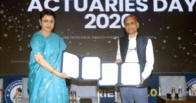 BIMTECH IAI MoU Carbon Markets