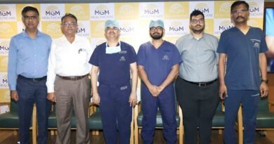 Chennai spinal cord stimulation