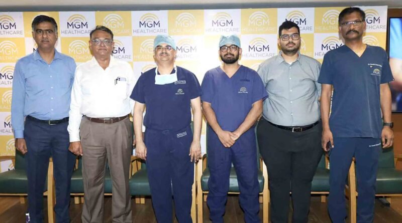 Chennai spinal cord stimulation