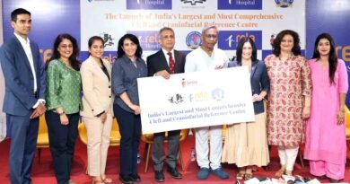 Cleft Care Reference Centre Chennai