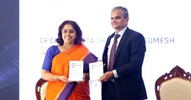 Equitas Launches Book on Governance, Trust and Values