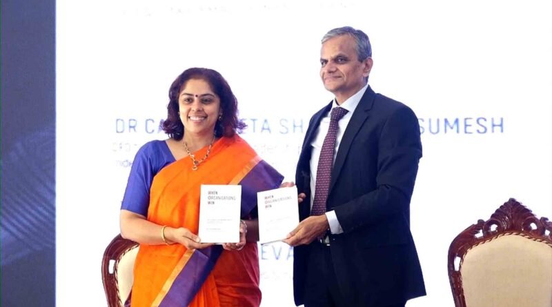 Equitas Launches Book on Governance, Trust and Values