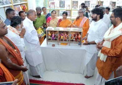GIRI showroom Puducherry