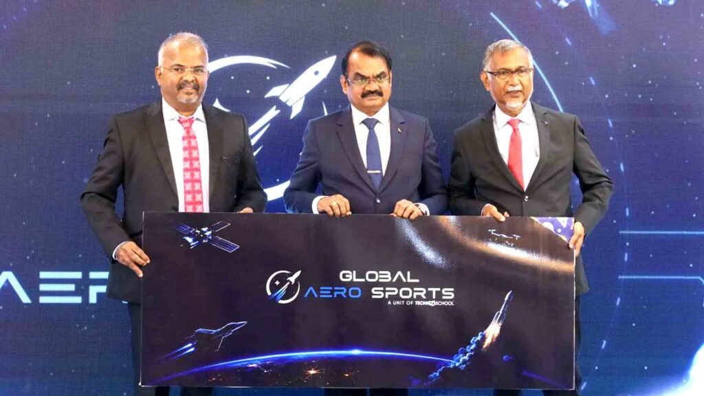 Global Aerosports aerospace education