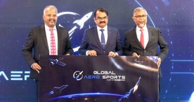 Global Aerosports aerospace education