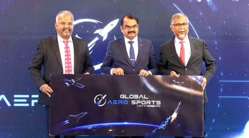 Global Aerosports aerospace education