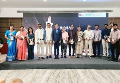 Hamsa Rehab Physiotherapy Awards 2026