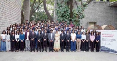 IIM Bangalore undergraduate programmes