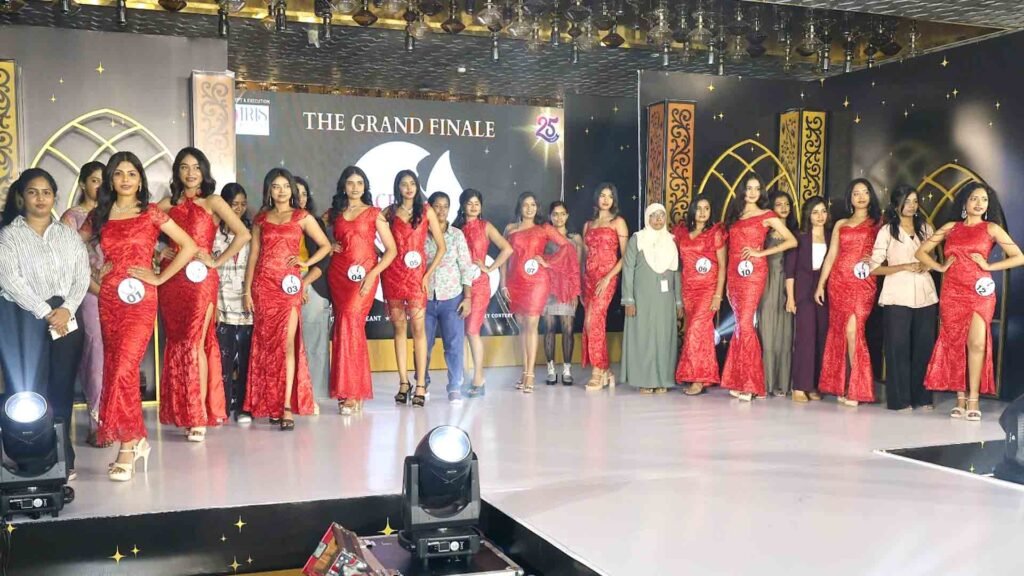 IRIS Face of Tamil Nadu & Chennai 2026 Winners Announced