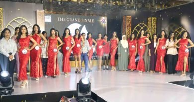 IRIS Face of Tamil Nadu & Chennai 2026 Winners Announced