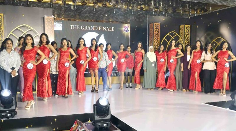 IRIS Face of Tamil Nadu & Chennai 2026 Winners Announced