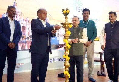 India Energy Week 2027 curtain raiser in chennai
