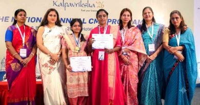 Kalpavriksha 2026 Chennai